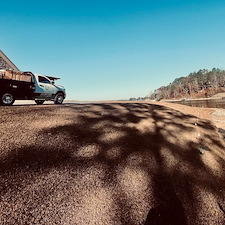 Premium-Quality-Lime-Applications-Performed-in-Chelsea-Alabama 0